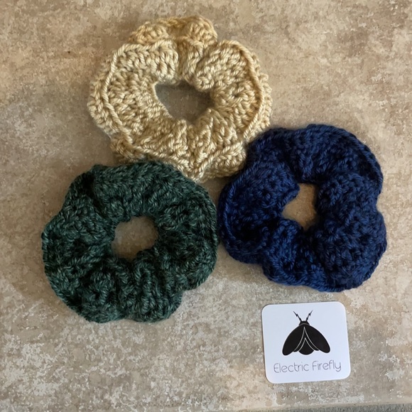 Scrunchie Bundle - Picture 2 of 5